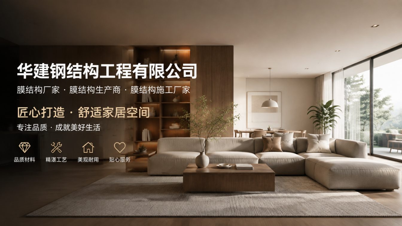 富源县为西南场景提供膜结构方案